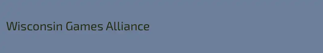 Wisconsin Games Alliance